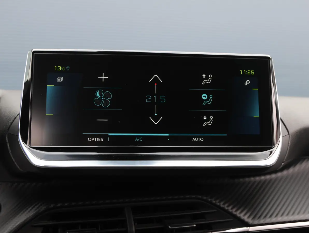 EV Allure Pack 50 kWh 1e eigenaar | LED | Navigatie | 3-FASE | Apple Carplay & Android Auto