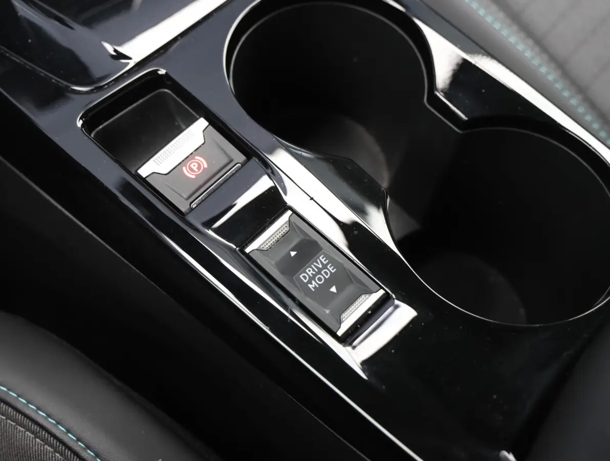 EV Allure Pack 50 kWh 1e eigenaar | LED | Navigatie | 3-FASE | Apple Carplay & Android Auto