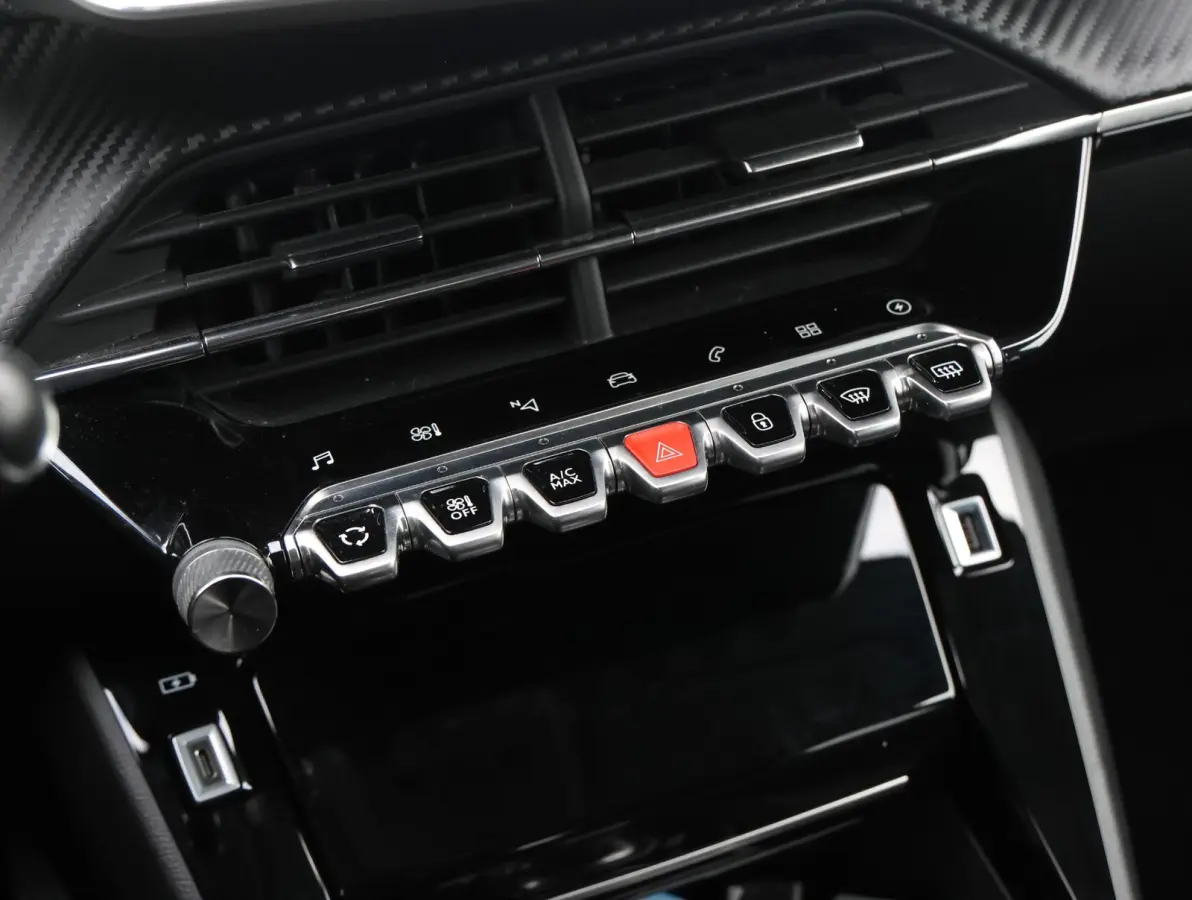 EV Allure Pack 50 kWh 1e eigenaar | LED | Navigatie | 3-FASE | Apple Carplay & Android Auto