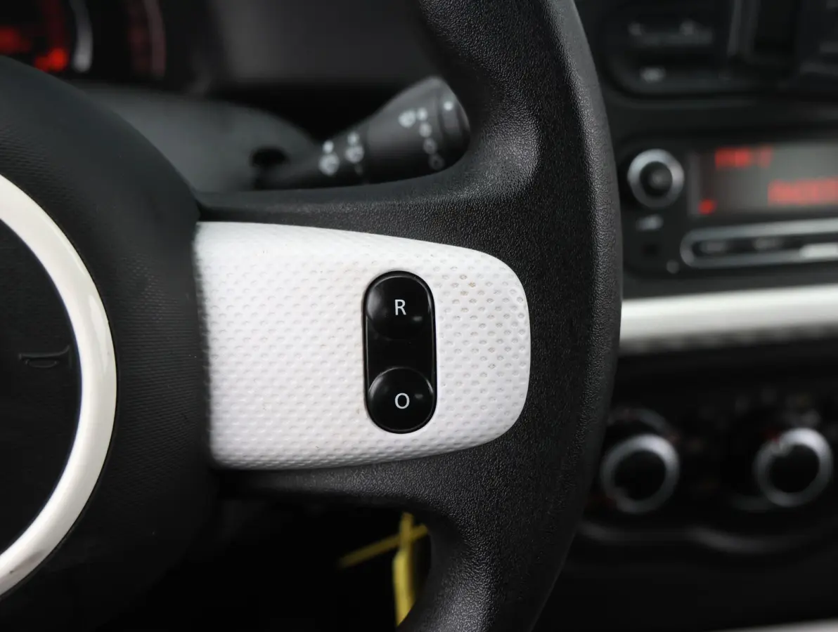 1.0 SCe Collection Airco | Stoelverwarming | Leer | LED | Bluetooth telefoonvoorbereiding | Leer