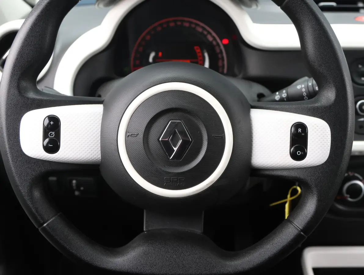 1.0 SCe Collection Airco | Stoelverwarming | Leer | LED | Bluetooth telefoonvoorbereiding | Leer