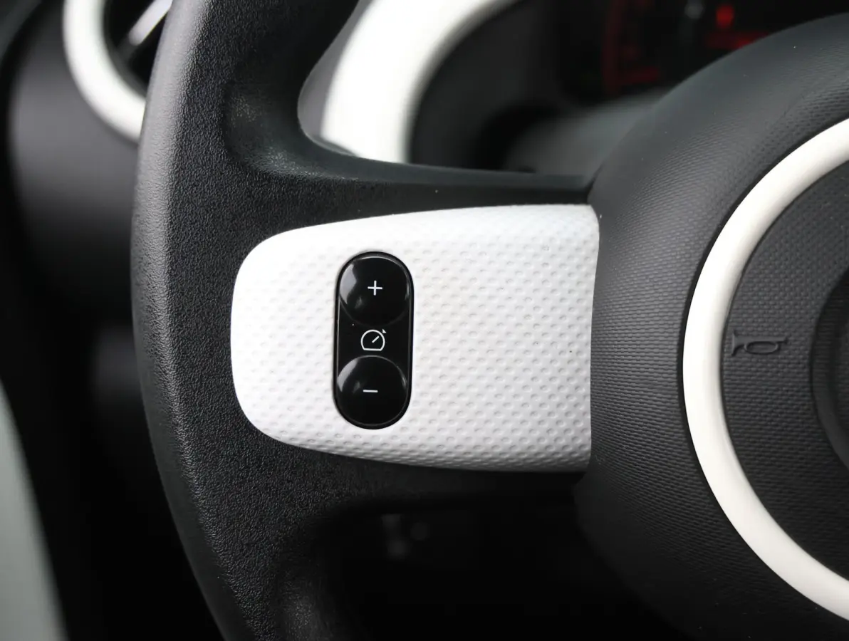 1.0 SCe Collection Airco | Stoelverwarming | Leer | LED | Bluetooth telefoonvoorbereiding | Leer
