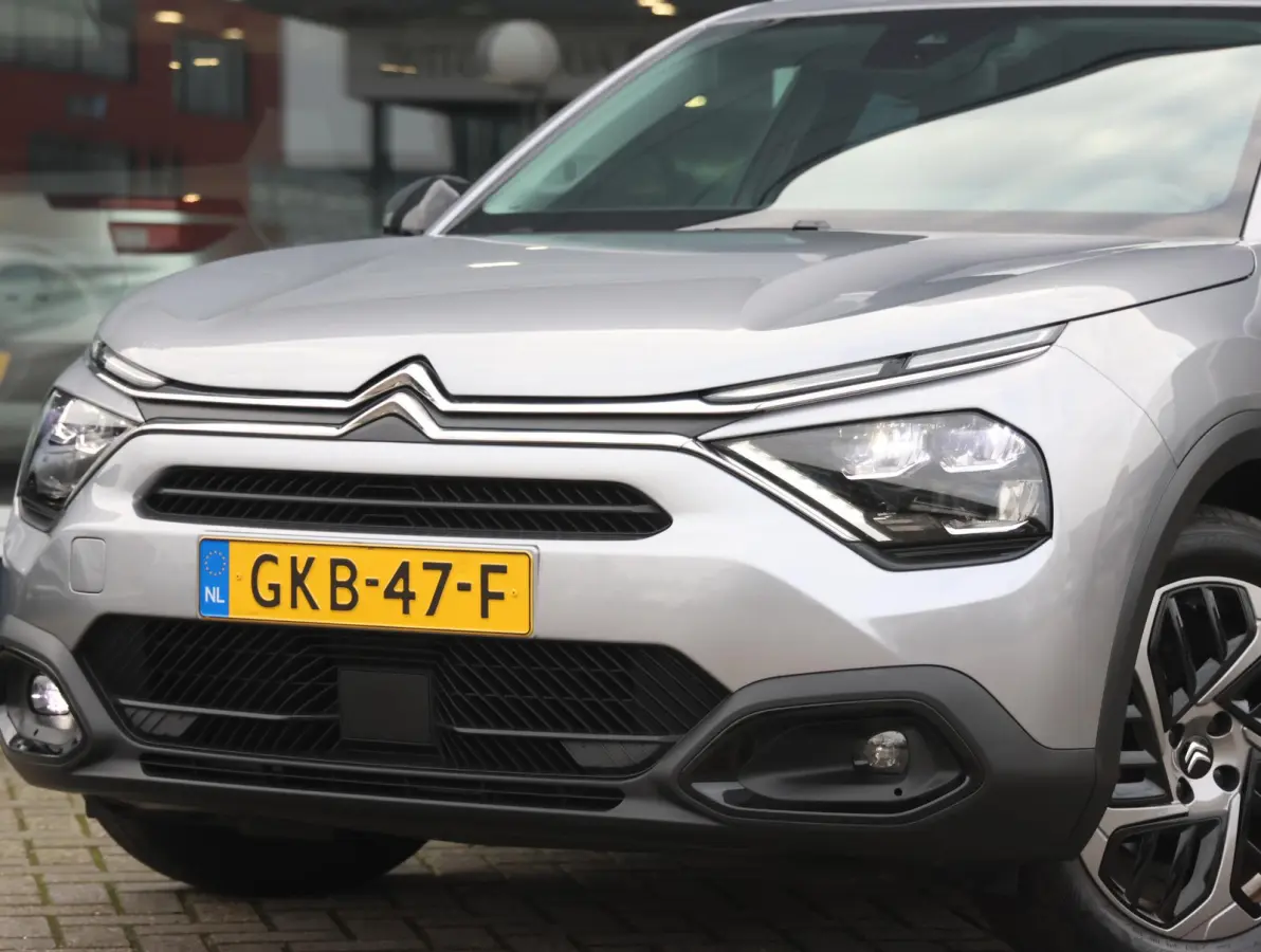 You 50kWh | 1ste eigenaar | LED lampen | Camera | AppleCarPlay/Android | Climate | AUTOMAAT