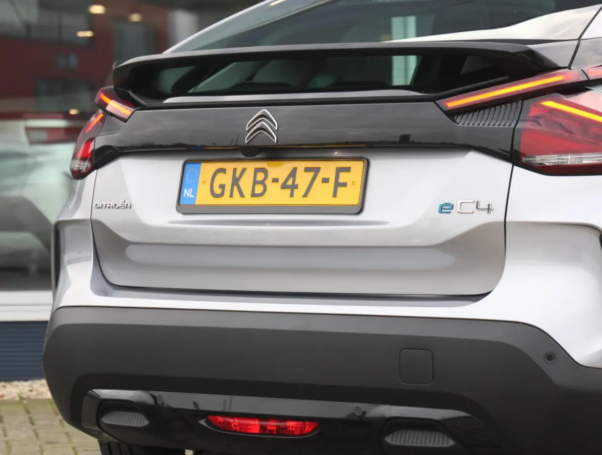 You 50kWh | 1ste eigenaar | LED lampen | Camera | AppleCarPlay/Android | Climate | AUTOMAAT