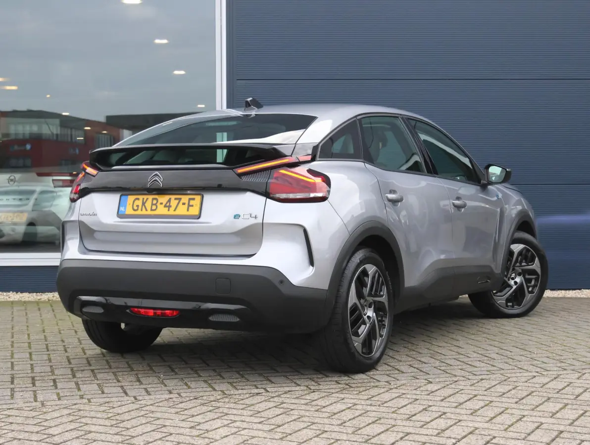 You 50kWh | 1ste eigenaar | LED lampen | Camera | AppleCarPlay/Android | Climate | AUTOMAAT