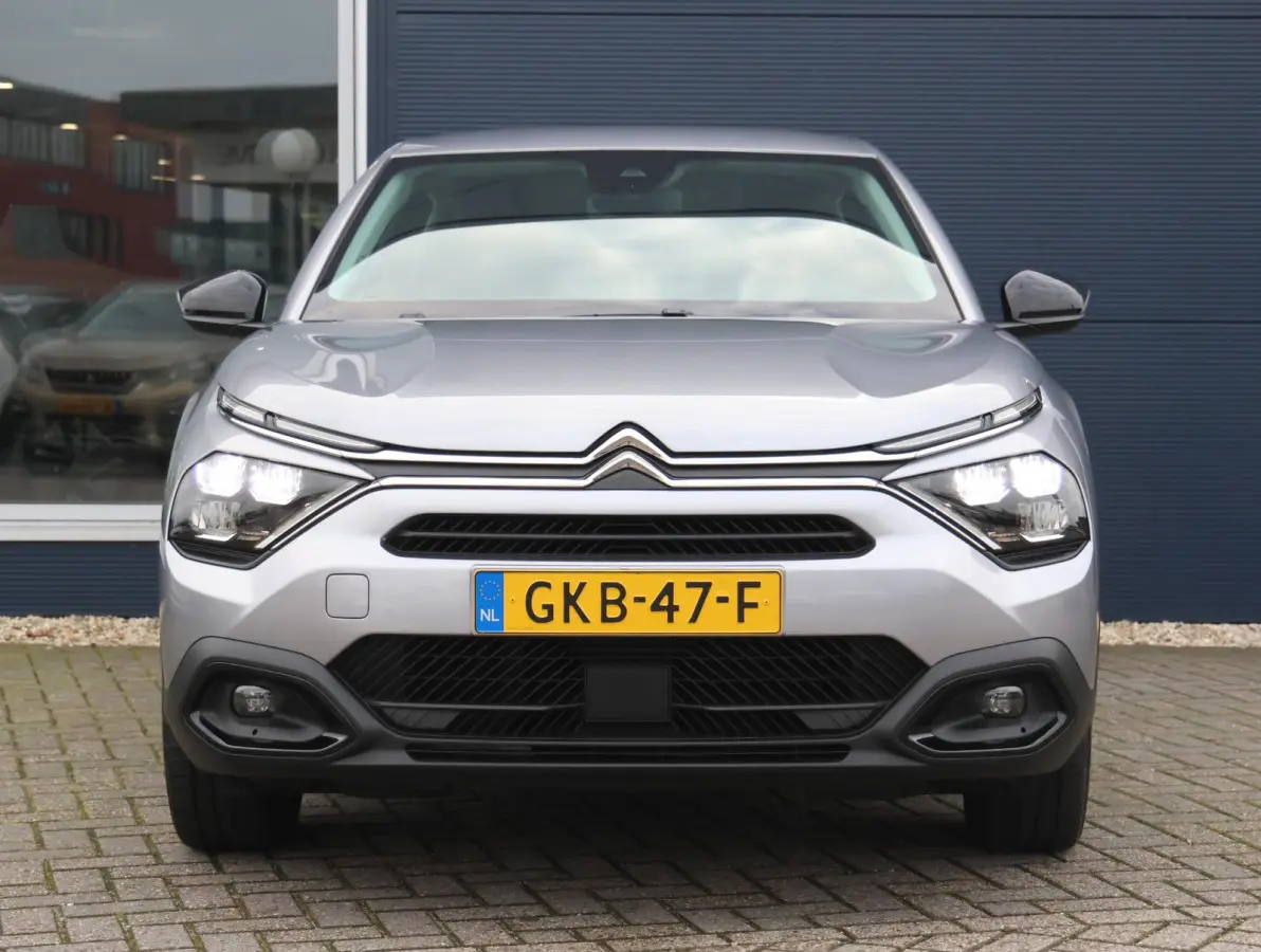 You 50kWh | 1ste eigenaar | LED lampen | Camera | AppleCarPlay/Android | Climate | AUTOMAAT