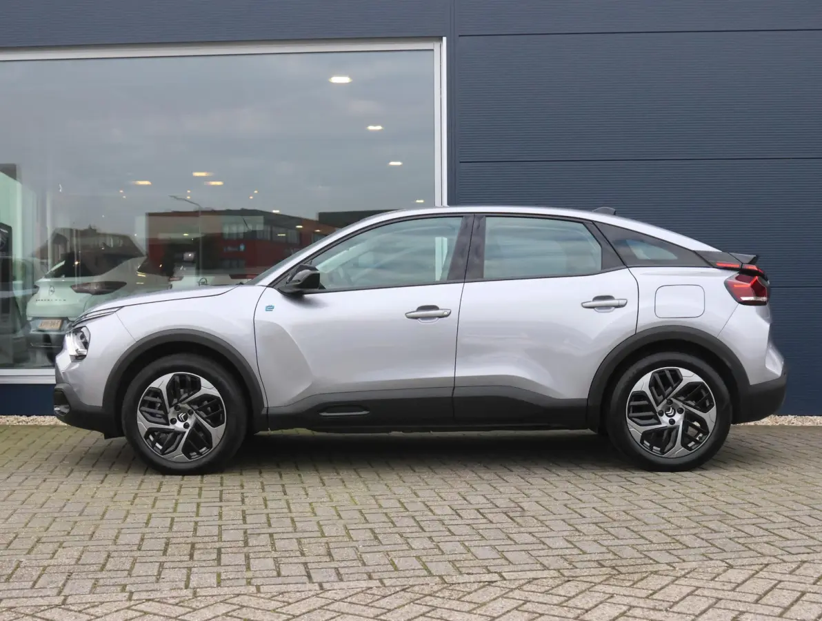 You 50kWh | 1ste eigenaar | LED lampen | Camera | AppleCarPlay/Android | Climate | AUTOMAAT