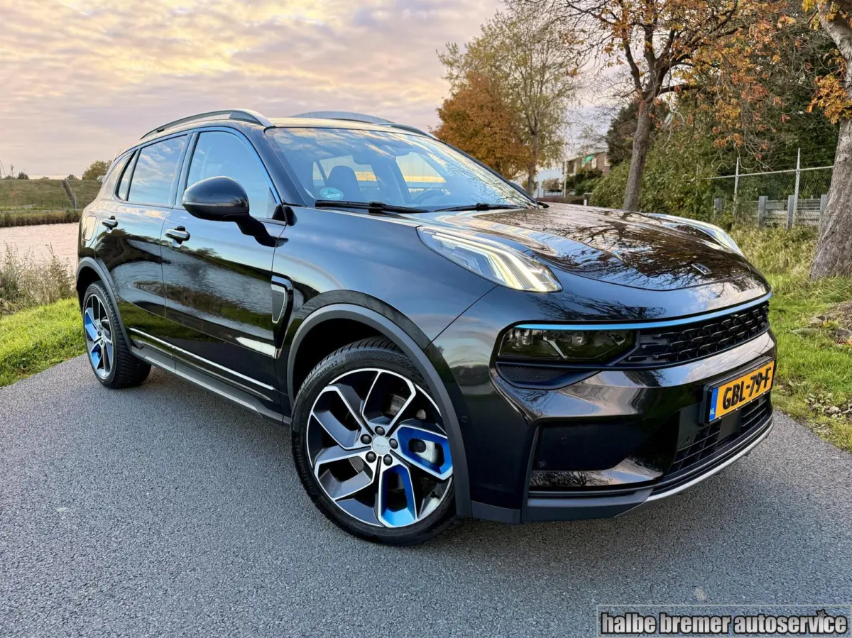 1.5 PHEV|Pano|Carplay|Stoelverwarming|Trekhaak