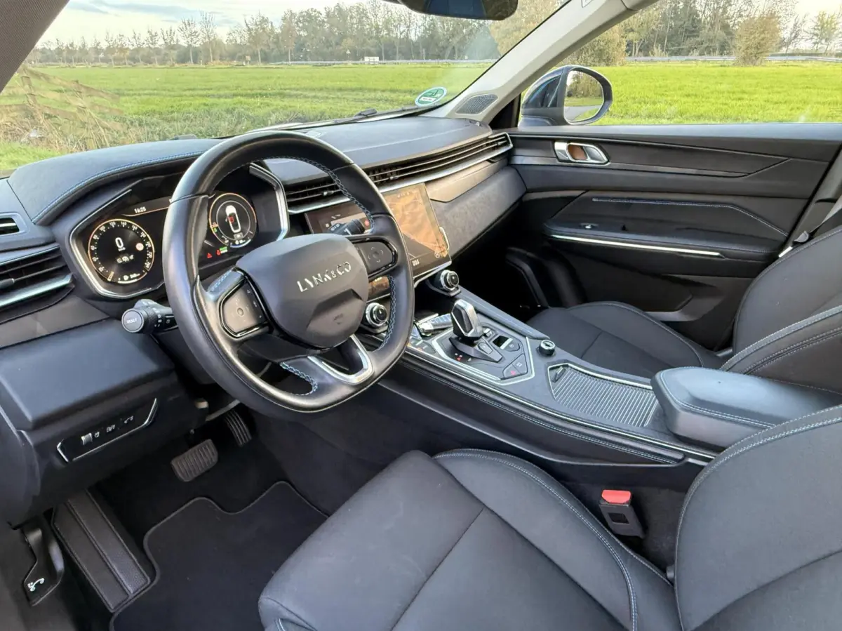 1.5 PHEV|Pano|Carplay|Stoelverwarming|Trekhaak
