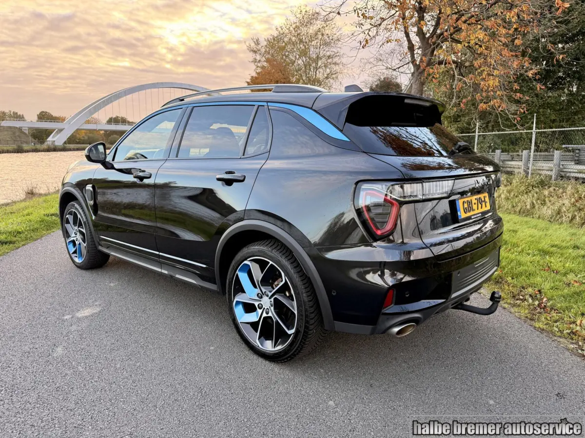 1.5 PHEV|Pano|Carplay|Stoelverwarming|Trekhaak