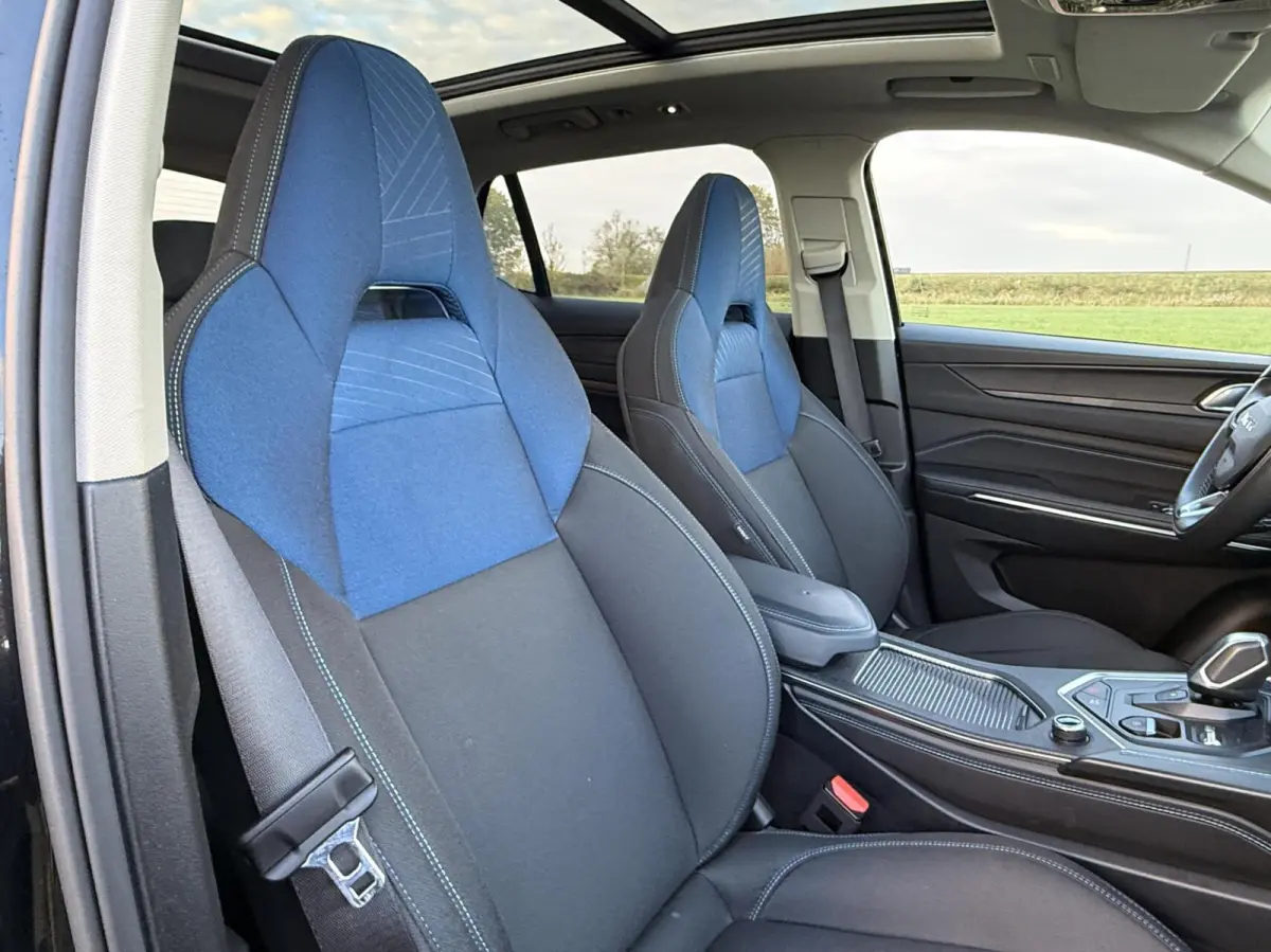 1.5 PHEV|Pano|Carplay|Stoelverwarming|Trekhaak