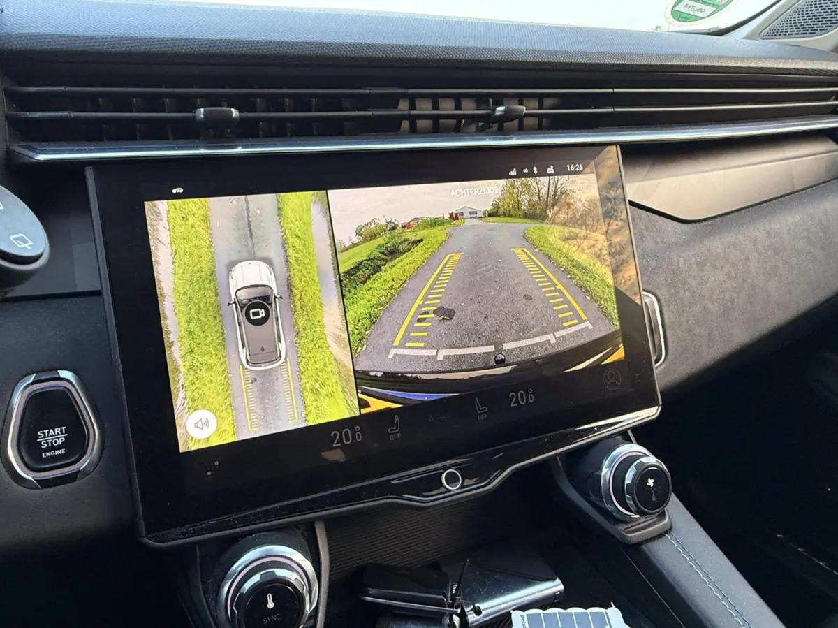 1.5 PHEV|Pano|Carplay|Stoelverwarming|Trekhaak