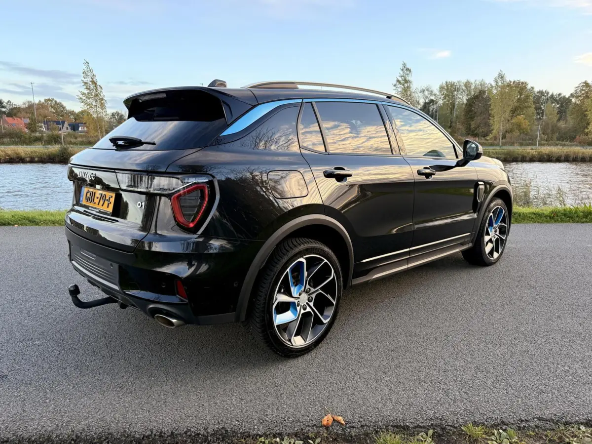1.5 PHEV|Pano|Carplay|Stoelverwarming|Trekhaak