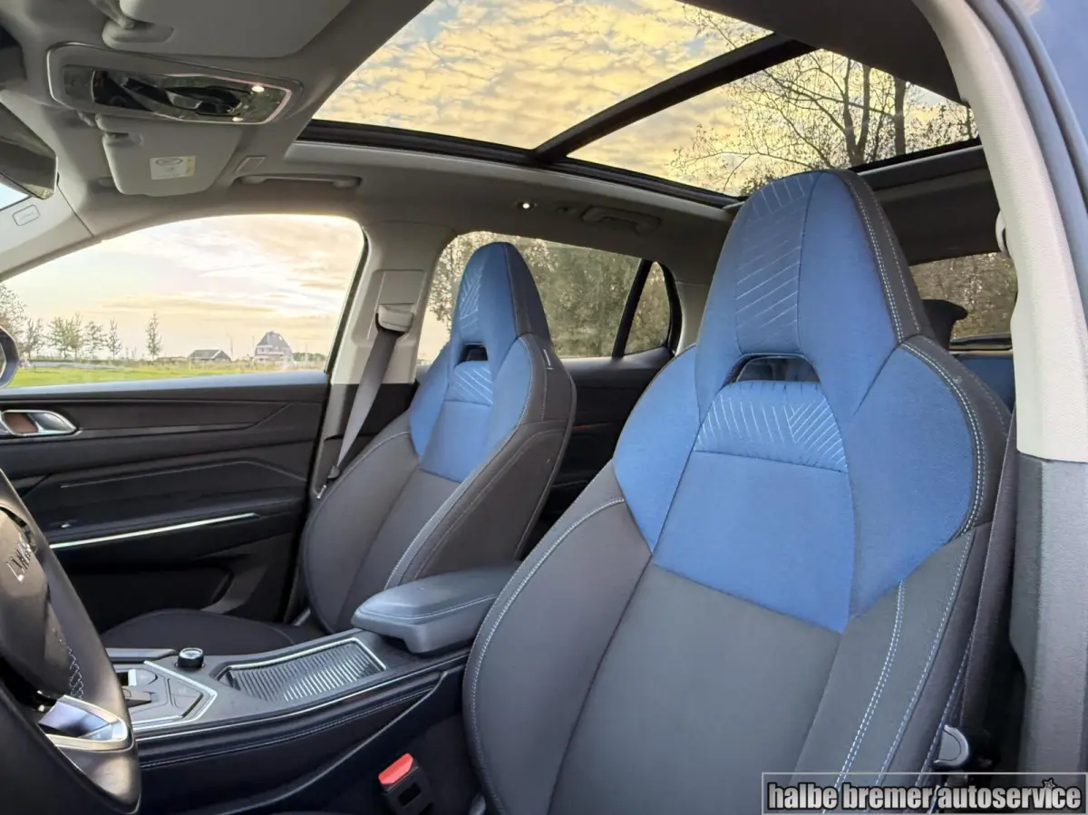 1.5 PHEV|Pano|Carplay|Stoelverwarming|Trekhaak