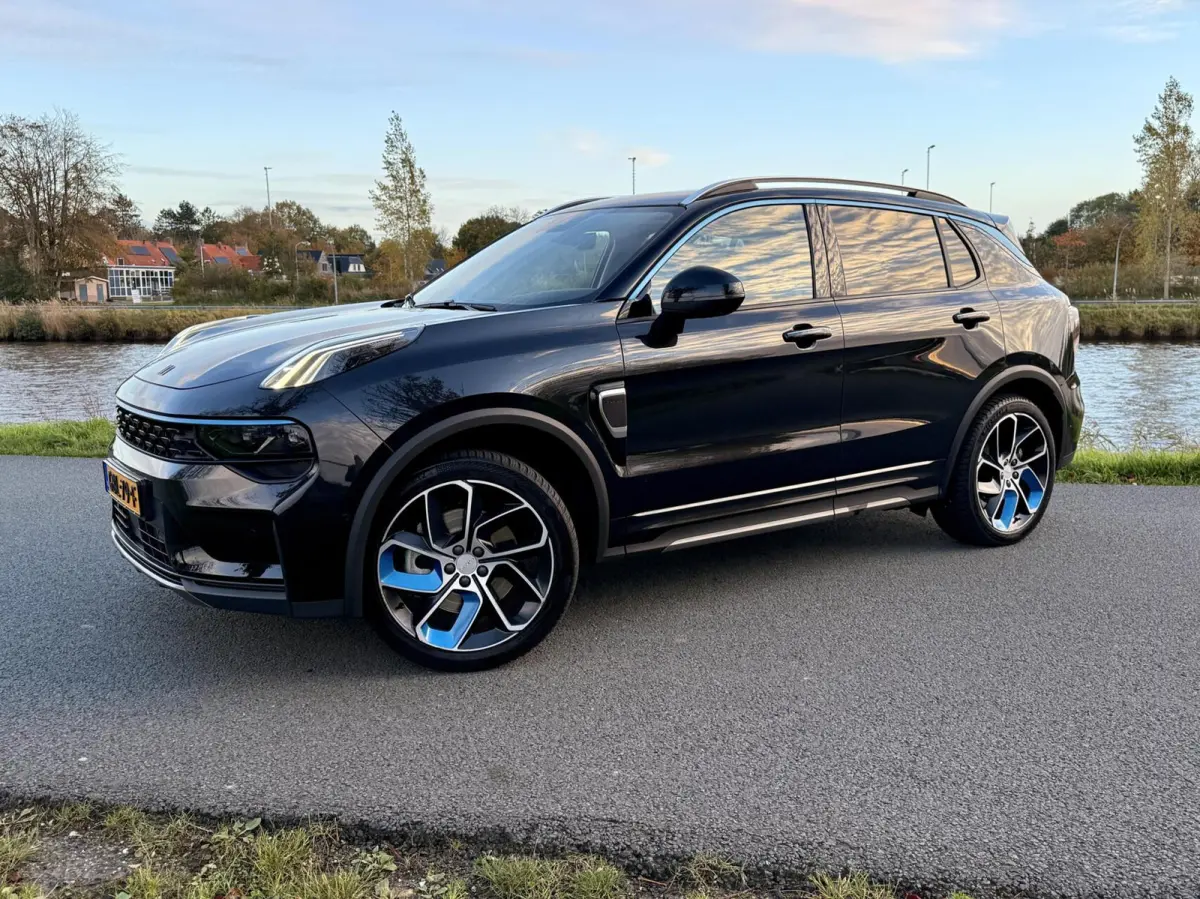 1.5 PHEV|Pano|Carplay|Stoelverwarming|Trekhaak