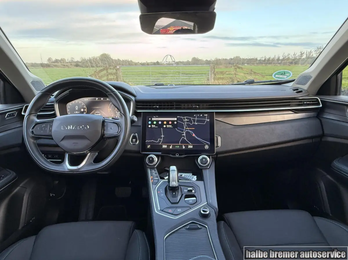 1.5 PHEV|Pano|Carplay|Stoelverwarming|Trekhaak