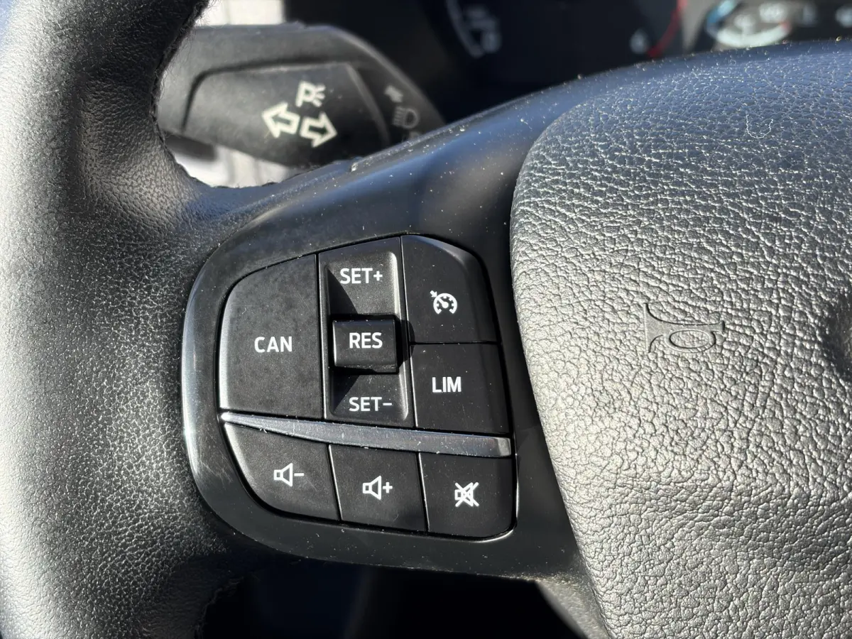 320 2.0 TDCI L2H1*OMVORMER*HAAK*A/C*CRUISE*PDC*TEL