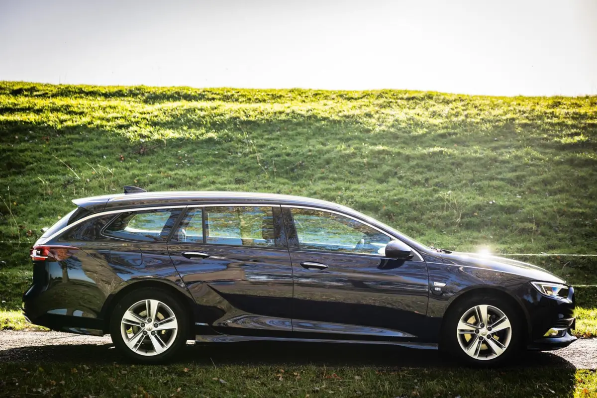 1.5 Turbo EcoTec OPC LINE |Nap