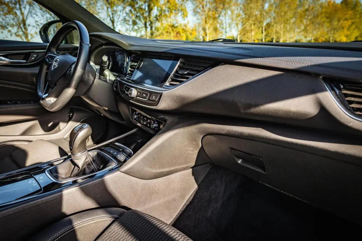 1.5 Turbo EcoTec OPC LINE |Nap