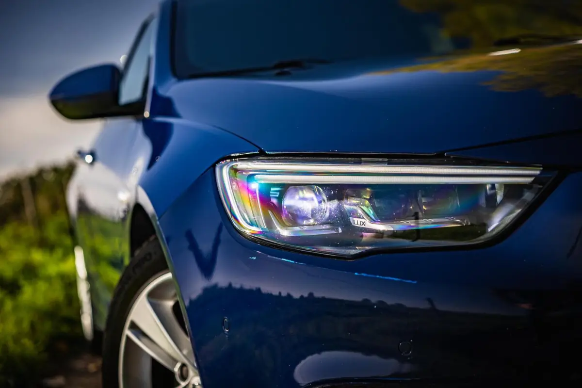 1.5 Turbo EcoTec OPC LINE |Nap