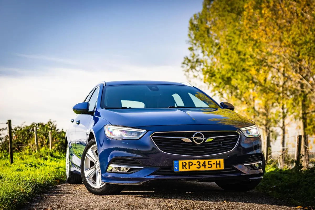 1.5 Turbo EcoTec OPC LINE |Nap
