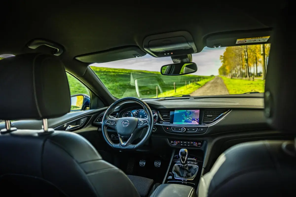 1.5 Turbo EcoTec OPC LINE |Nap