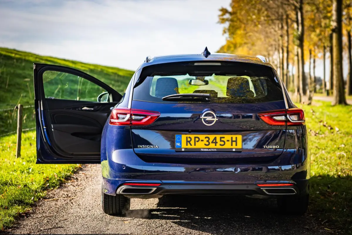 1.5 Turbo EcoTec OPC LINE |Nap