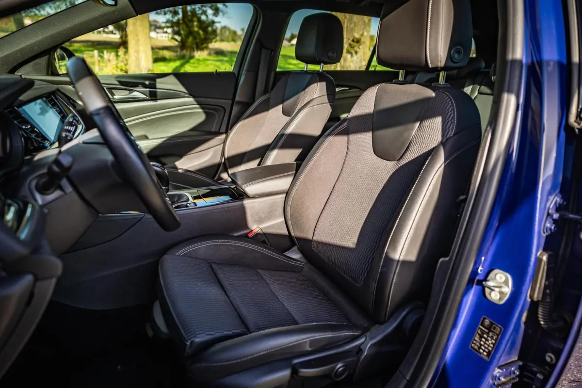 1.5 Turbo EcoTec OPC LINE |Nap