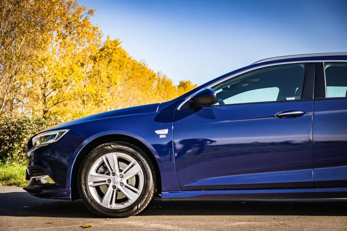 1.5 Turbo EcoTec OPC LINE |Nap