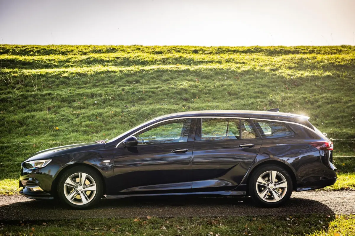 1.5 Turbo EcoTec OPC LINE |Nap