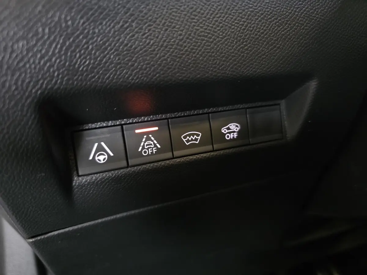 1.2 PureTech GT-Line | NL-Auto | Trekhaak | Schuif/kanteldak | Apple Carplay & Android Auto