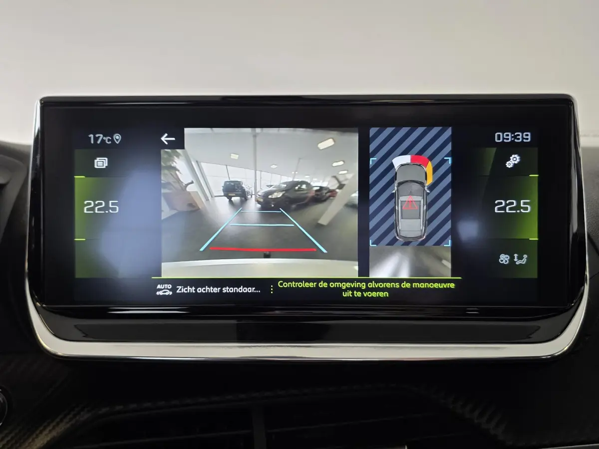 1.2 PureTech GT-Line | NL-Auto | Trekhaak | Schuif/kanteldak | Apple Carplay & Android Auto