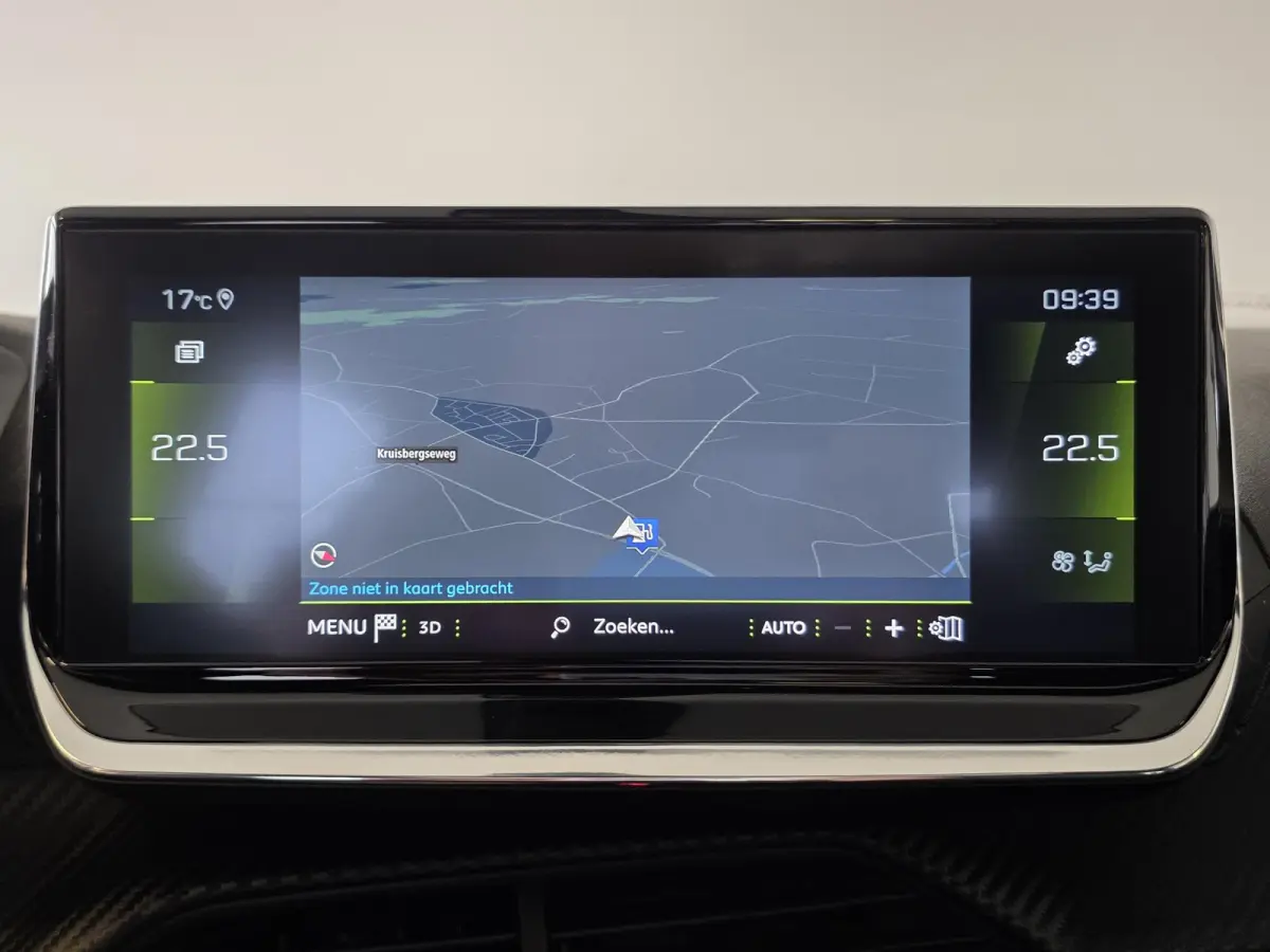 1.2 PureTech GT-Line | NL-Auto | Trekhaak | Schuif/kanteldak | Apple Carplay & Android Auto