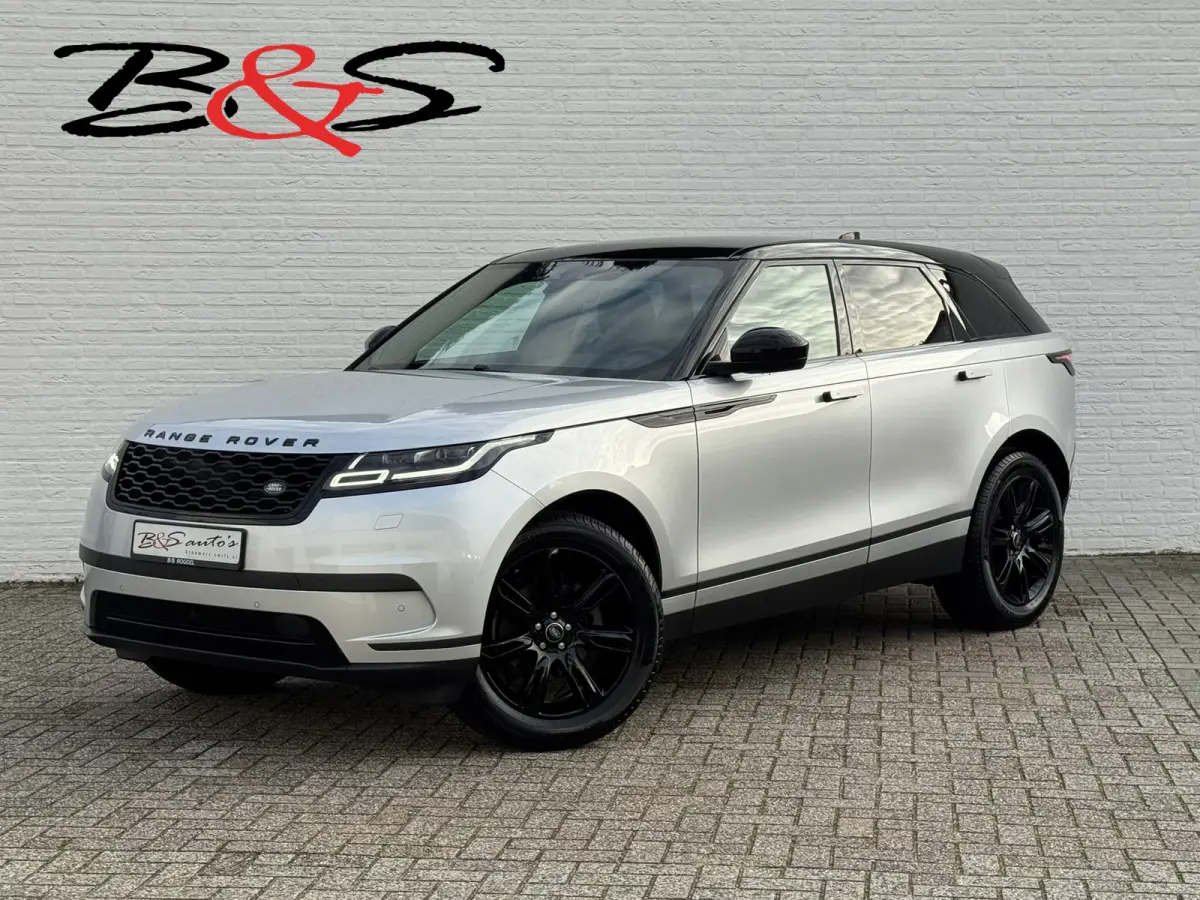 2.0 P250S Turbo AWD Navi, Leder, Pano, Trekh, Camera, Carplay, Electr.verst. Voorstoelen + Achterb.