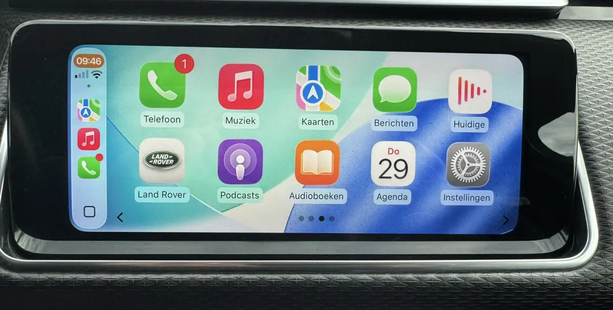 2.0 P250S Turbo AWD Navi, Leder, Pano, Trekh, Camera, Carplay, Electr.verst. Voorstoelen + Achterb.