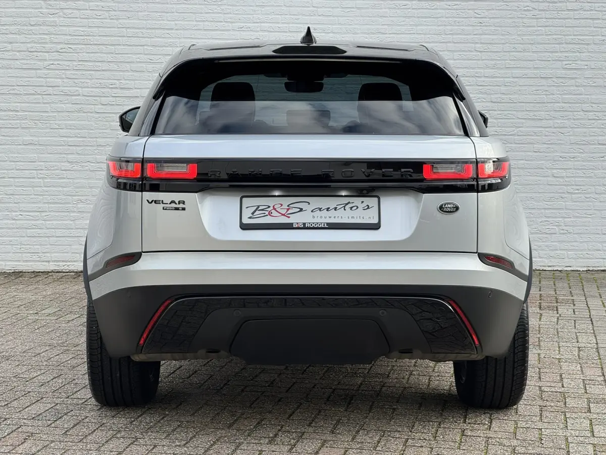 2.0 P250S Turbo AWD Navi, Leder, Pano, Trekh, Camera, Carplay, Electr.verst. Voorstoelen + Achterb.