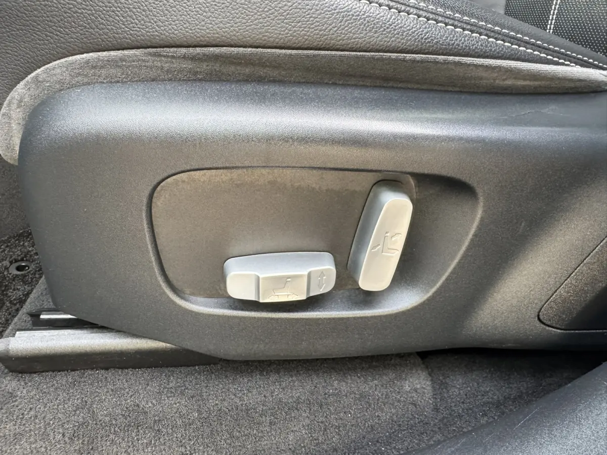 2.0 P250S Turbo AWD Navi, Leder, Pano, Trekh, Camera, Carplay, Electr.verst. Voorstoelen + Achterb.