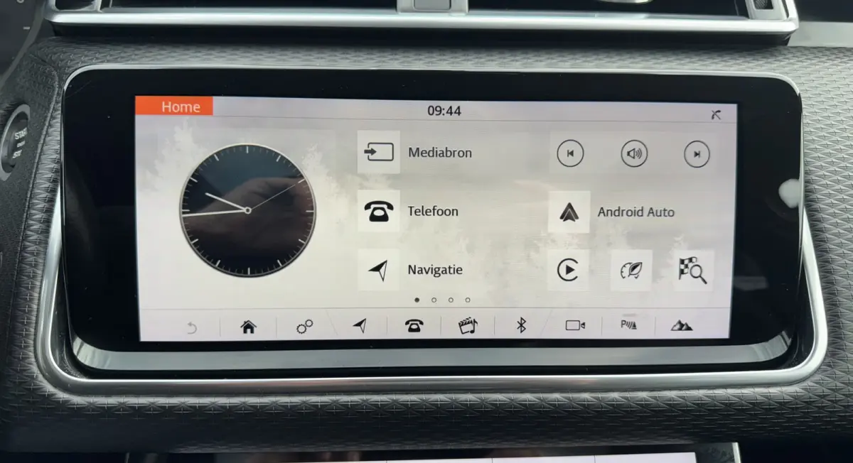 2.0 P250S Turbo AWD Navi, Leder, Pano, Trekh, Camera, Carplay, Electr.verst. Voorstoelen + Achterb.