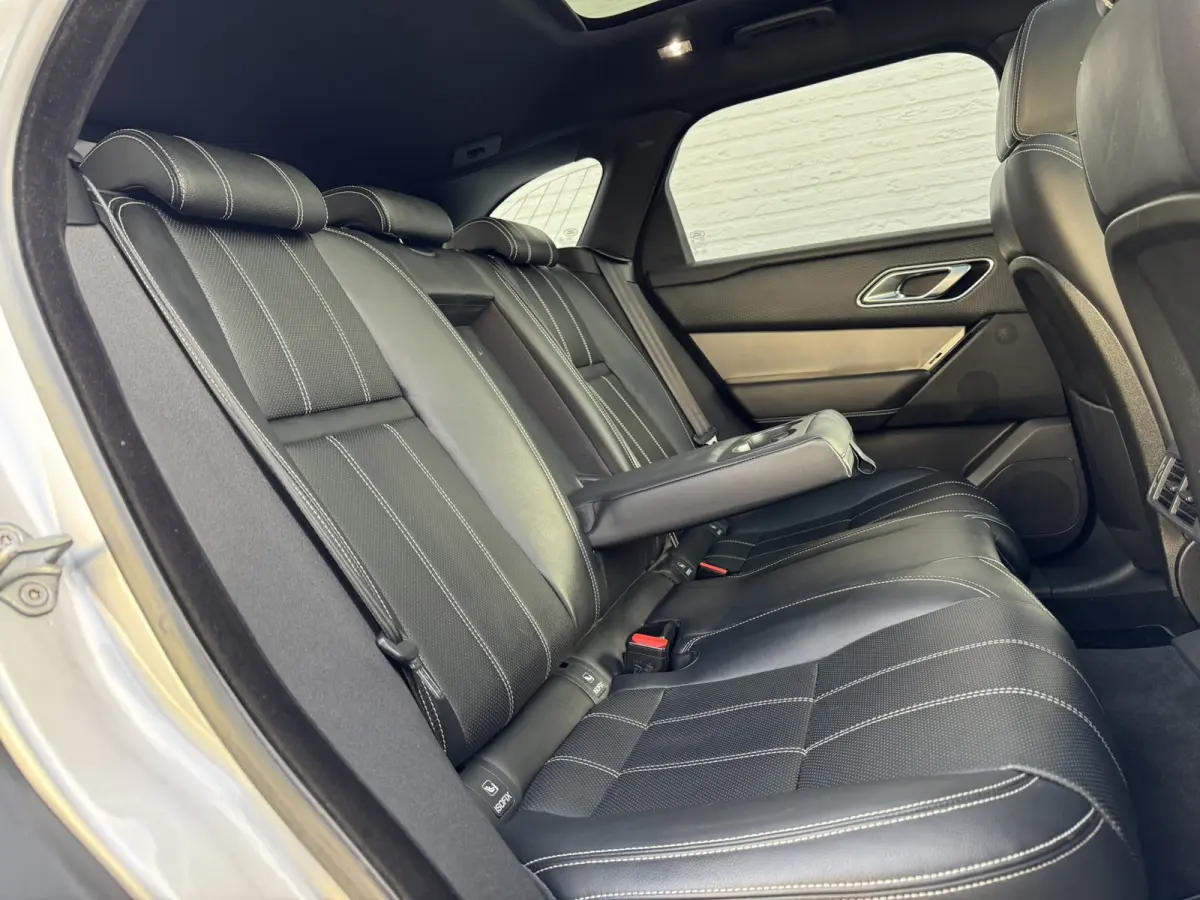 2.0 P250S Turbo AWD Navi, Leder, Pano, Trekh, Camera, Carplay, Electr.verst. Voorstoelen + Achterb.