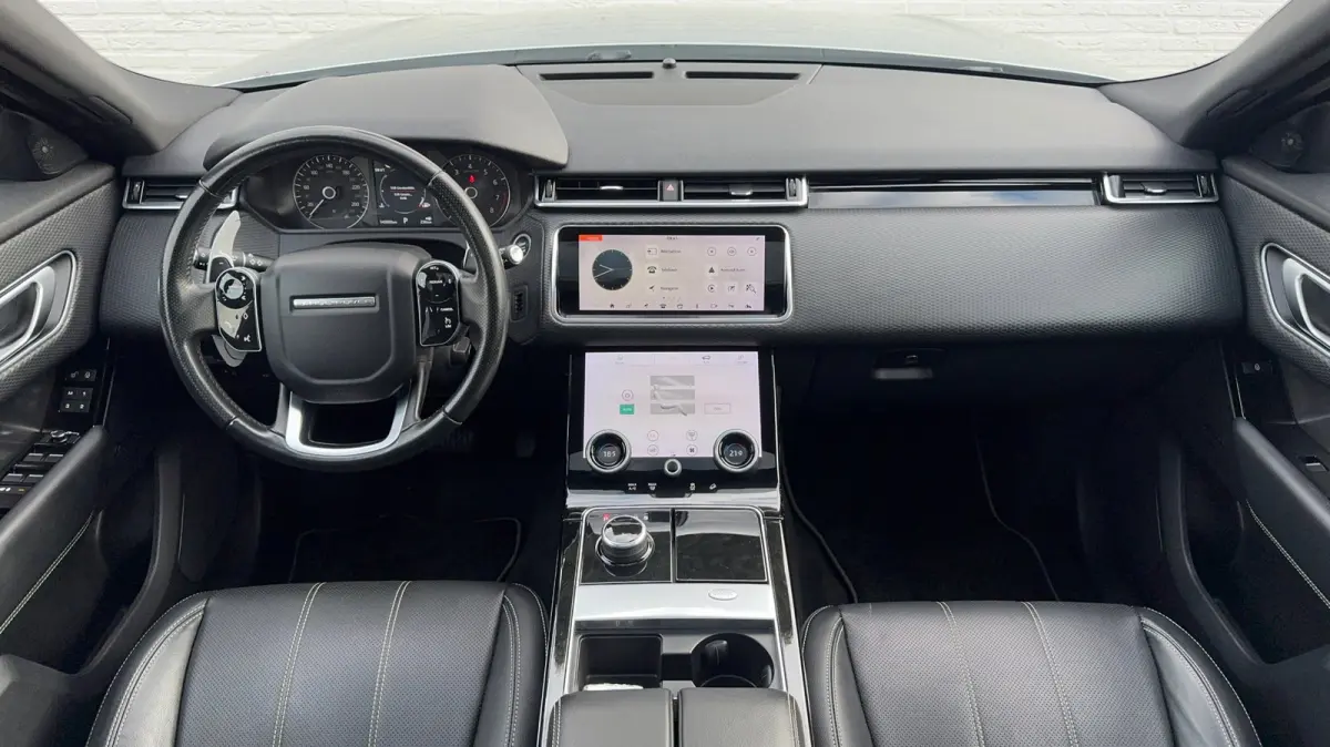 2.0 P250S Turbo AWD Navi, Leder, Pano, Trekh, Camera, Carplay, Electr.verst. Voorstoelen + Achterb.
