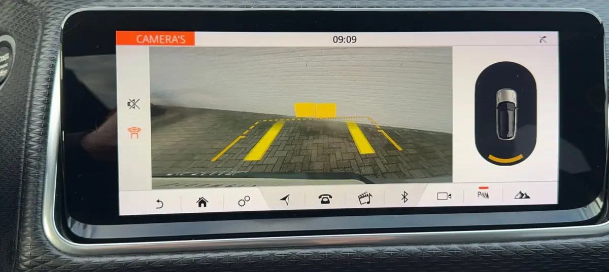 2.0 P250S Turbo AWD Navi, Leder, Pano, Trekh, Camera, Carplay, Electr.verst. Voorstoelen + Achterb.