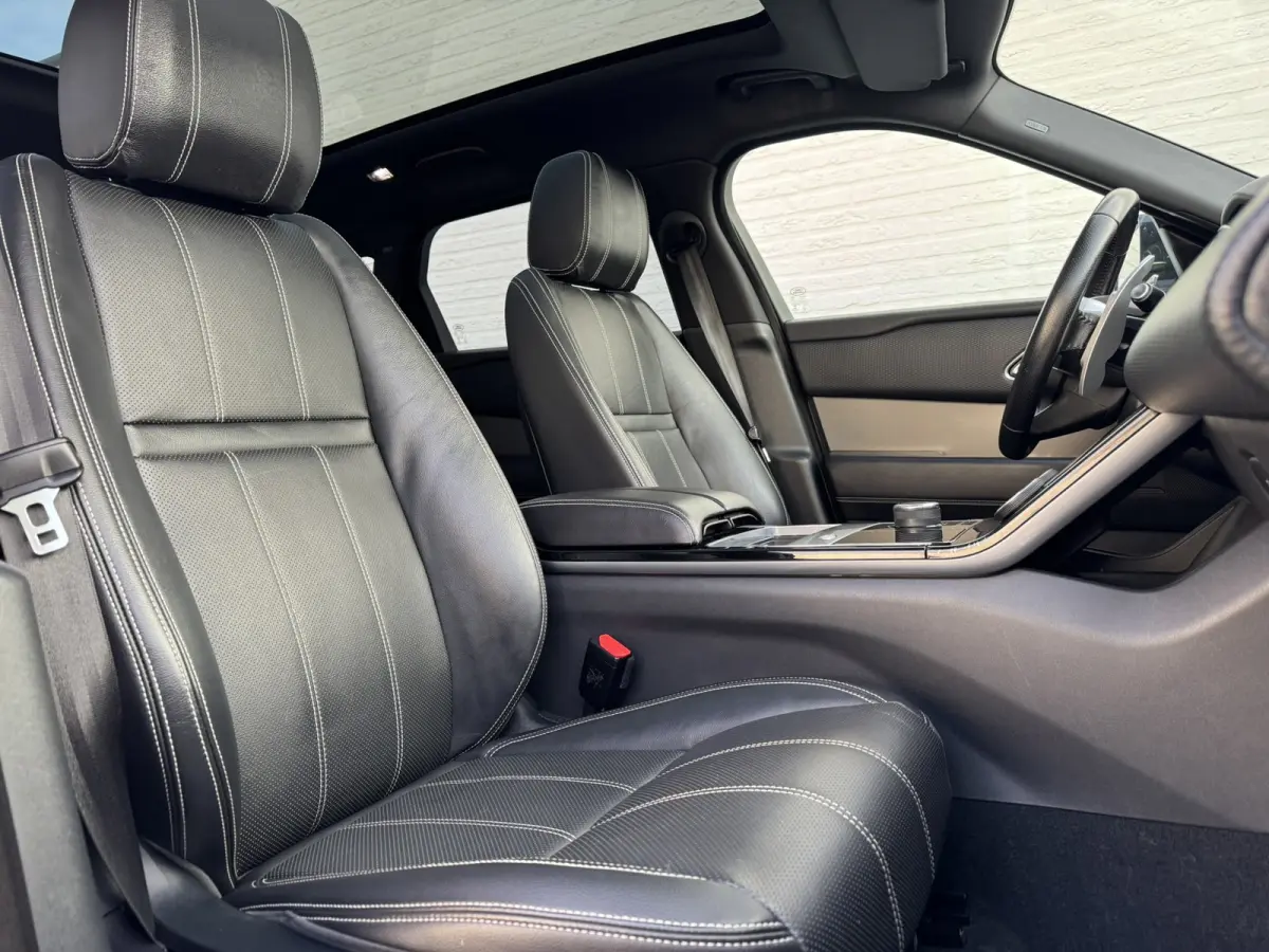 2.0 P250S Turbo AWD Navi, Leder, Pano, Trekh, Camera, Carplay, Electr.verst. Voorstoelen + Achterb.