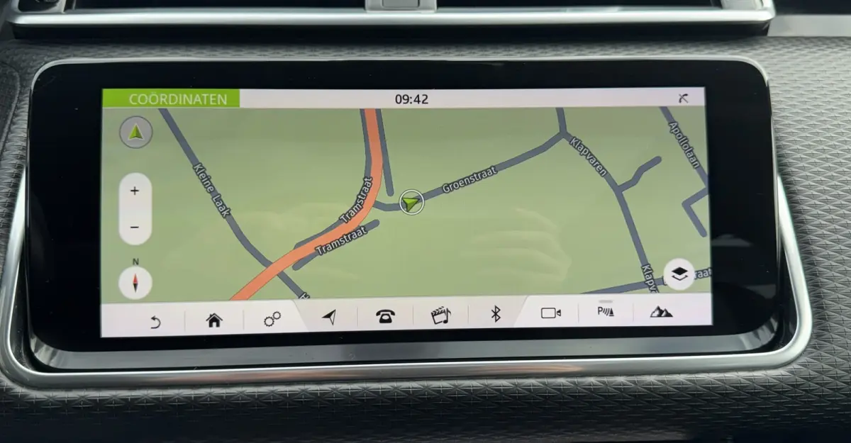 2.0 P250S Turbo AWD Navi, Leder, Pano, Trekh, Camera, Carplay, Electr.verst. Voorstoelen + Achterb.