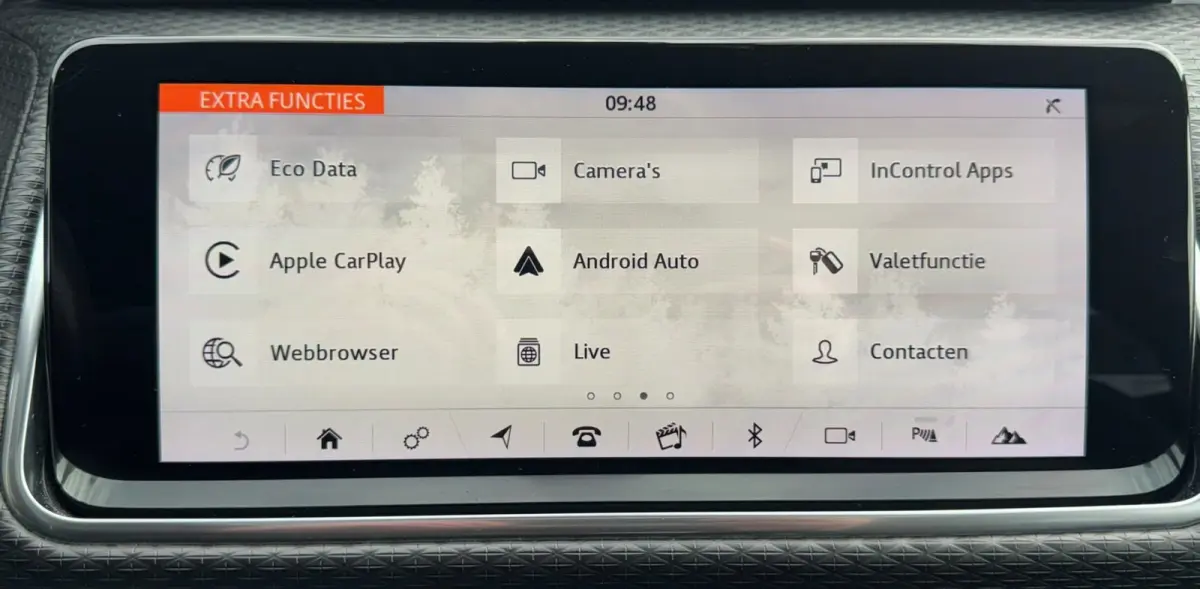 2.0 P250S Turbo AWD Navi, Leder, Pano, Trekh, Camera, Carplay, Electr.verst. Voorstoelen + Achterb.