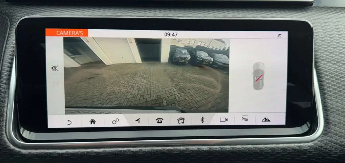 2.0 P250S Turbo AWD Navi, Leder, Pano, Trekh, Camera, Carplay, Electr.verst. Voorstoelen + Achterb.