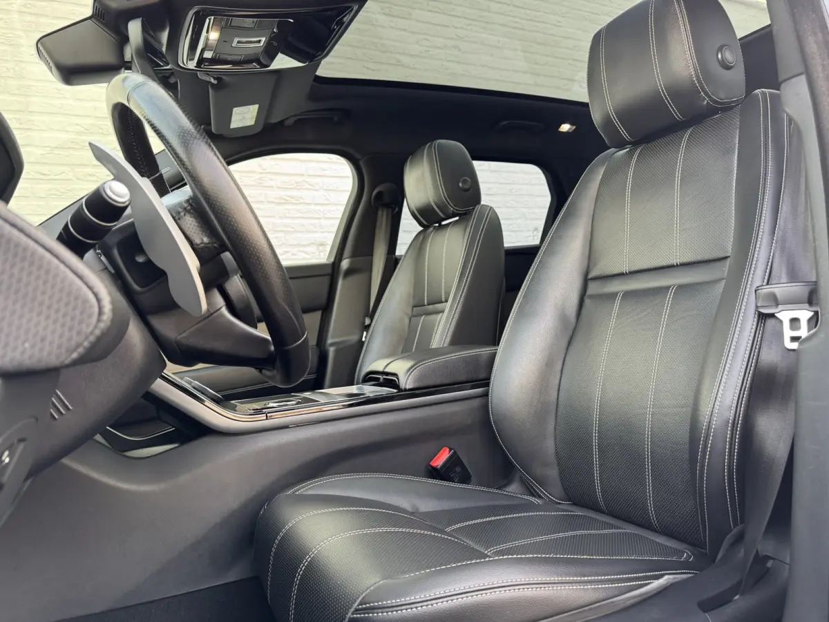 2.0 P250S Turbo AWD Navi, Leder, Pano, Trekh, Camera, Carplay, Electr.verst. Voorstoelen + Achterb.
