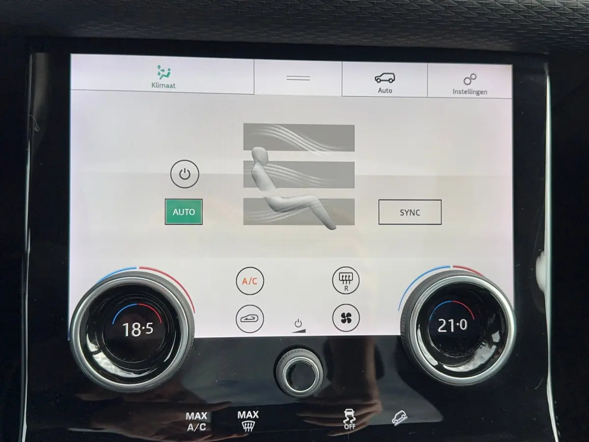 2.0 P250S Turbo AWD Navi, Leder, Pano, Trekh, Camera, Carplay, Electr.verst. Voorstoelen + Achterb.