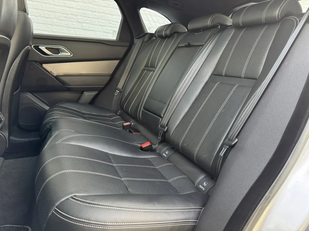 2.0 P250S Turbo AWD Navi, Leder, Pano, Trekh, Camera, Carplay, Electr.verst. Voorstoelen + Achterb.
