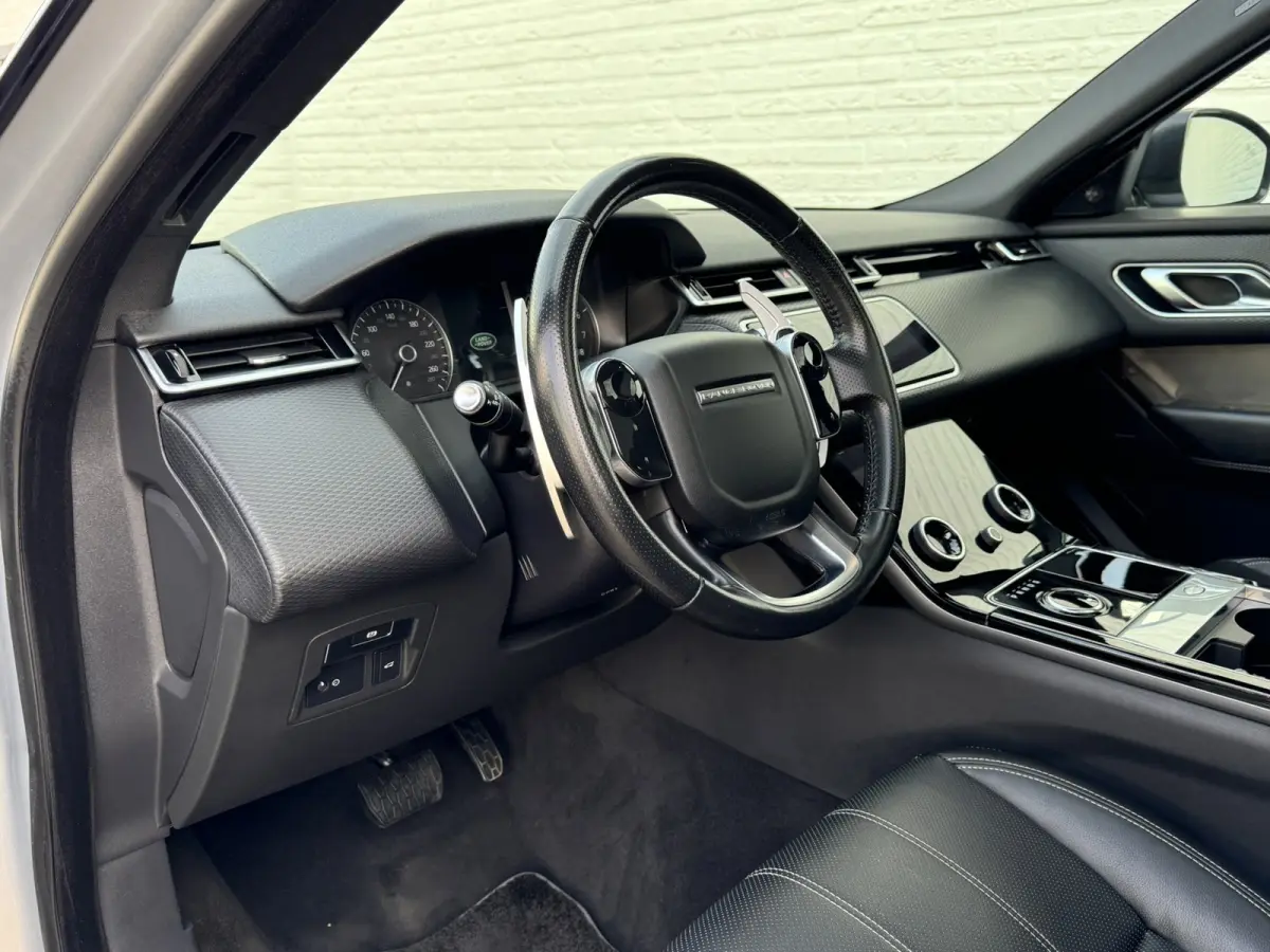 2.0 P250S Turbo AWD Navi, Leder, Pano, Trekh, Camera, Carplay, Electr.verst. Voorstoelen + Achterb.