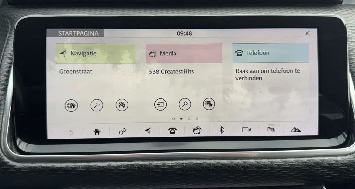 2.0 P250S Turbo AWD Navi, Leder, Pano, Trekh, Camera, Carplay, Electr.verst. Voorstoelen + Achterb.